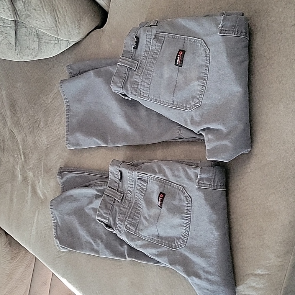 Ariat FR pants